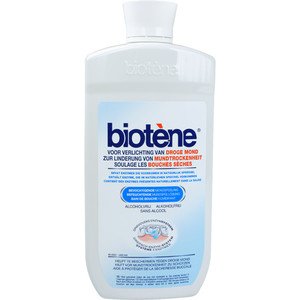 Przejdź do produktu Biotene płyn do płukania jamy ustnej 500ml