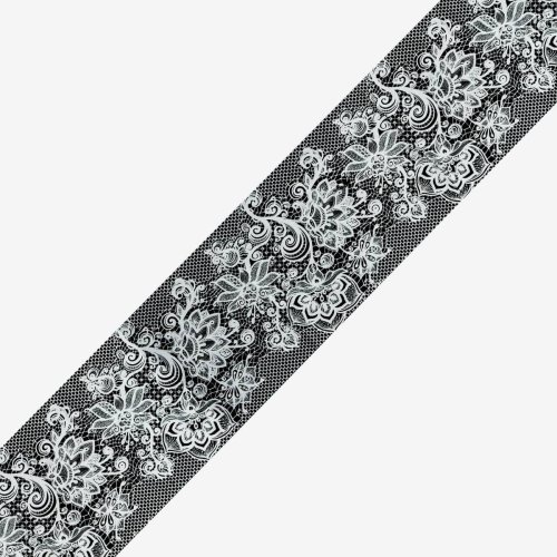 Przejdź do produktu Semilac Folia transferowa 22 White Lace