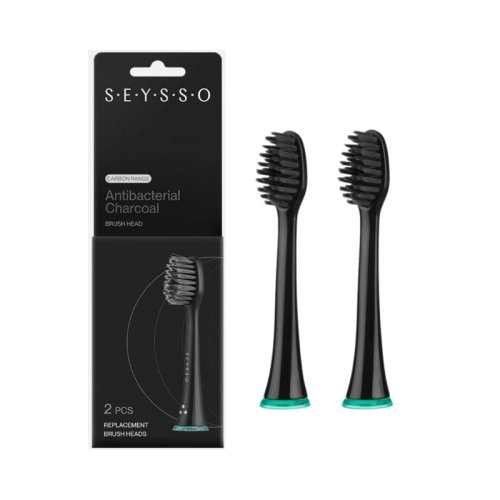 Przejdź do produktu SEYSSO Carbon Antibacterial Końcówki 2 szt