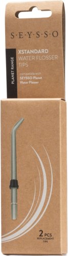 Przejdź do produktu SEYSSO Planet - Końcówki do irygatora xStandard 2szt.