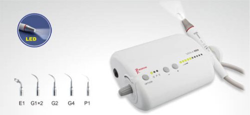 Przejdź do produktu Skaler UDS-A LED ze światłem Woodpecker