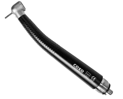 Przejdź do produktu Turbina czarna COXO CX207-C  (torque, spray, push-button)