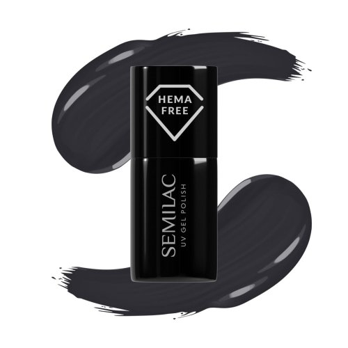 Przejdź do produktu Semilac lakier hybrydowy 475 Patio Soirée 7ml