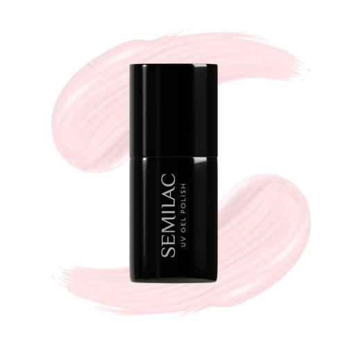Przejdź do produktu Semilac lakier hybrydowy 572 Bride Like Me 7ml