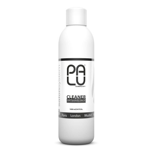 Przejdź do produktu PALU Cleaner - Płyn do przemywania i odtłuszczania 500ml