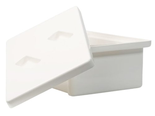 Przejdź do produktu Wanienka do dezynfekcji - pojemność 4 litry