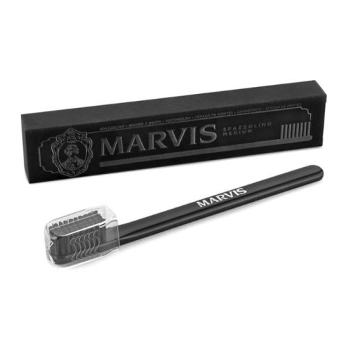 Przejdź do produktu MARVIS Medium 1szt. - szczoteczka do zębów ze średniej twardości włosiem