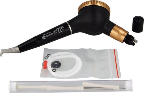 Przejdź do produktu Piaskarka stomatologiczna AP-H Woodpacker