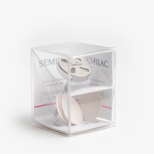 Przejdź do produktu Semilac Frez PODODISK rozmiar M