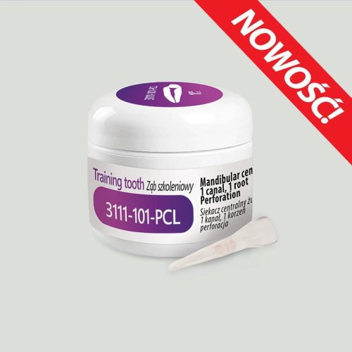 Przejdź do produktu Ząb szkoleniowy 3111-101