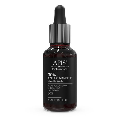 Przejdź do produktu Apis, Kwas AML COMPLEX 30%, 30ml