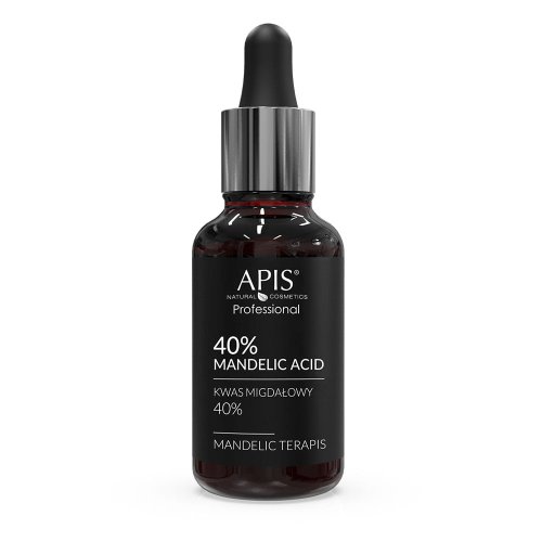 Przejdź do produktu Apis, Mandelic terApis kwas migdałowy 40% , 30ml