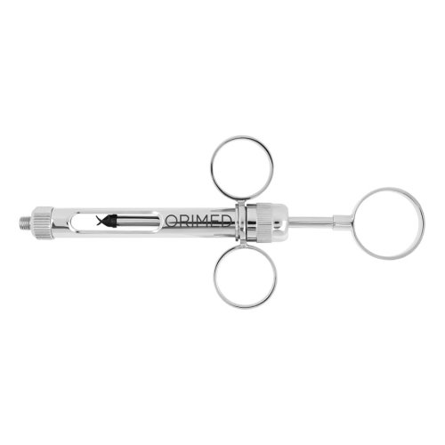 Przejdź do produktu ROY-BZ-J107 KARPULA 3 KOŁA Z ASPIRACJĄ 1,8 ML