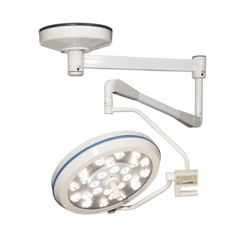 Przejdź do produktu Lampa operacyjnaLED500 LED sufitowa