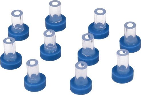 Przejdź do produktu Zestaw końcówek do odbudowy guzków i powierzchni przednich zębów - Shape-Former Caps (10 szt.)