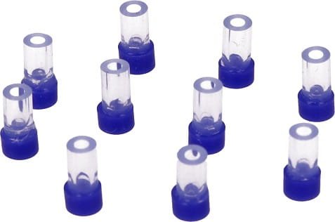 Przejdź do produktu Zestaw końcówek do odbudowy guzków i powierzchni przednich zębów - Shape-Former Caps (10 szt.)