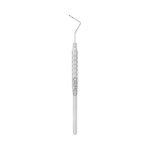 Przejdź do produktu ROY-KK-710-139 ZGŁĘBNIK PERIODONTOLOGICZNY WHO - KULKA ŚR. 1 MM, UCHWYT "TYP S-ERGO"