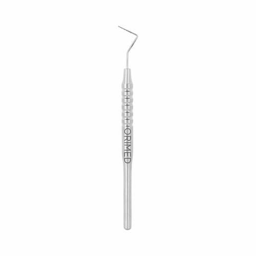 Przejdź do produktu ROY-KK-710-141 SONDA PERIODONTOLOGICZNA WILLIAMS, CZĘŚĆ PRACUJĄCA L- 10 MM, UCHWYT "TYP S-ERGO"