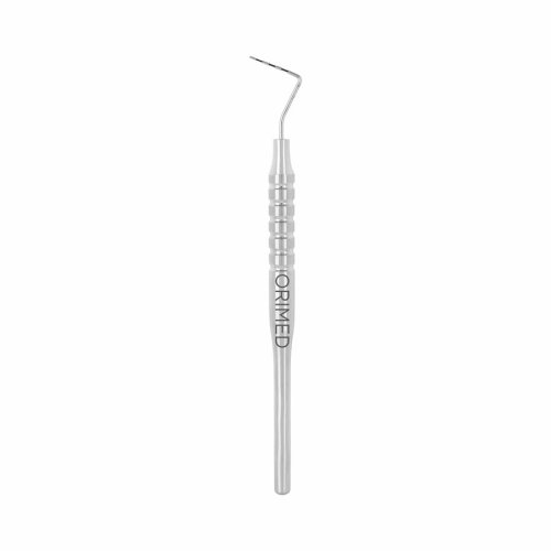 Przejdź do produktu ROY-KK-710-142 SONDA PERIODONTOLOGICZNA, CZĘŚĆ PRACUJĄCA L- 12 MM, UCHWYT "TYP S-ERGO"
