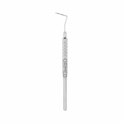 Przejdź do produktu ROY-KK-710-143 SONDA PERIODONTOLOGICZNA PCP-12, CZĘŚĆ PRACUJĄCA L- 12 MM, UCHWYT "TYP S-ERGO"