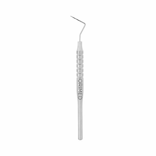 Przejdź do produktu ROY-KK-710-144 SONDA PERIODONTOLOGICZNA MICHIGAN, CZĘŚĆ PRACUJĄCA L- 11 MM, UCHWYT "TYP S-ERGO"