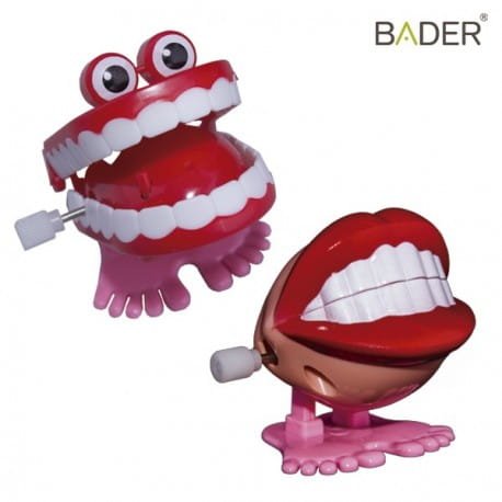 Przejdź do produktu Tańczące usta 1 szt