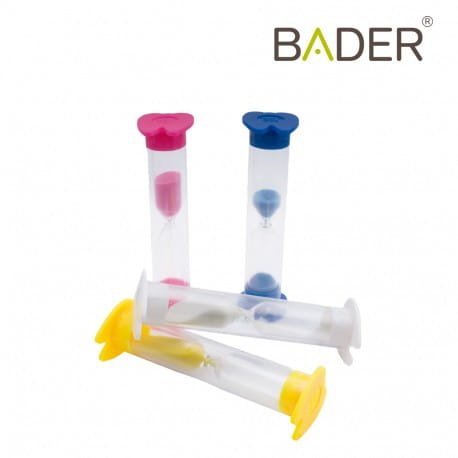 Przejdź do produktu Klepsydra 2 Bader 1 szt