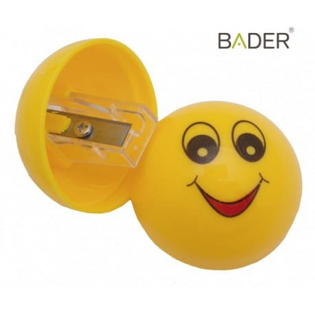 Przejdź do produktu Temperówka piłka Bader 1 szt