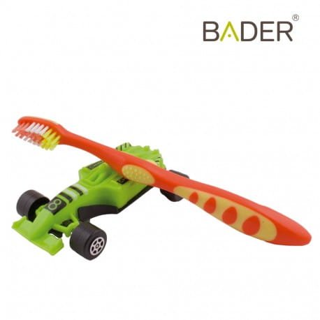 Przejdź do produktu Szczoteczka z niespodzianką 1 szt