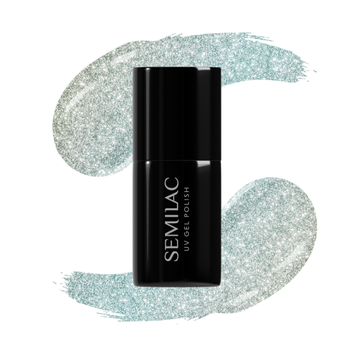 Przejdź do produktu Semilac Lakier Hybrydowy 485 The Nice One 7ml