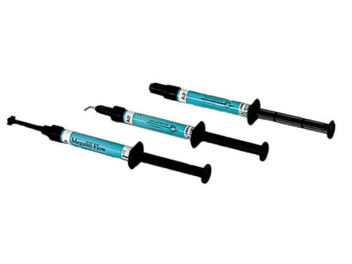 Przejdź do produktu Megafill MH kompozyt FLOW 2g Megadenta