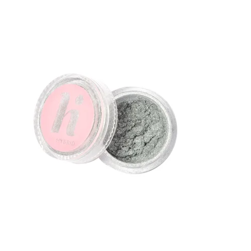 Przejdź do produktu HI HYBRID MIRROR DUST SILVER Pyłek #501 