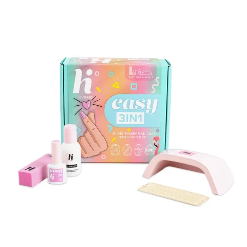Przejdź do produktu hi hybrid zestaw startowy easy 3in1