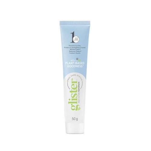 Przejdź do produktu Pasta do zębów (wersja podróżna) Glister 50g