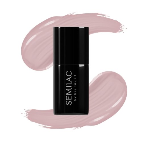 Przejdź do produktu Semilac Lakier hybrydowy 655 Vinyasa Yoga 7ml 