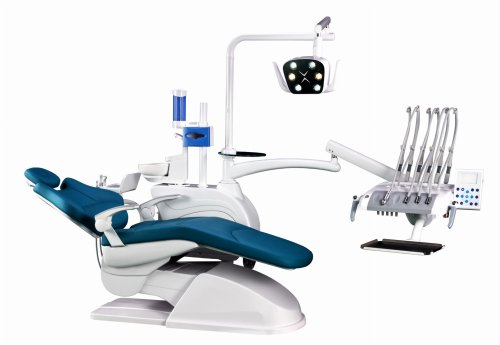 Przejdź do produktu Unit stomatologiczny  S4 klasy premium nowy design