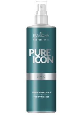 Przejdź do produktu Farmona PURE ICON Mgiełka tonizująca 200ml