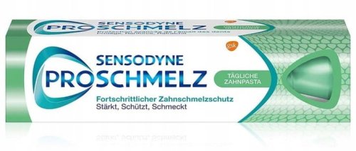 Przejdź do produktu Sensodyne ProSzkliwo Pasta do zębów 75 ml