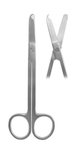 Przejdź do produktu Nożyczki Spencer 11,5cm