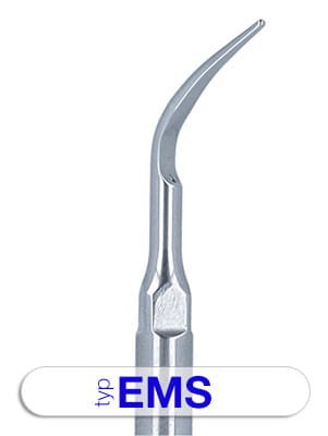 Przejdź do produktu Końcówka do skalera SKALING  G1 (EMS)