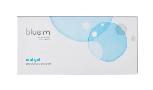 Przejdź do produktu Bluem box 3 ampułki z żelem doustnym 3 ml (3 x 3 ml)