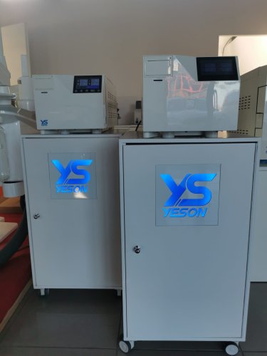 Przejdź do produktu Szafka pod autoklaw Yeson 