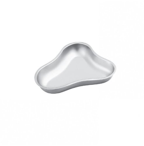 Przejdź do produktu Tacka trókątna 255x255x50mm