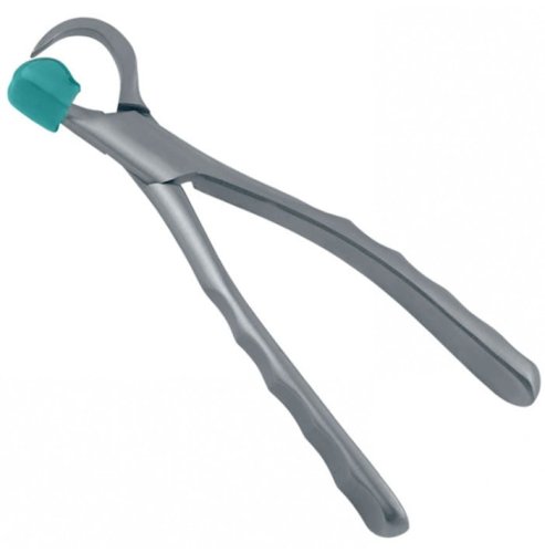 Przejdź do produktu Kleszcze ekstrakcyjne Power Grip dla dzieci szczęka prawa ząb 14 do 18