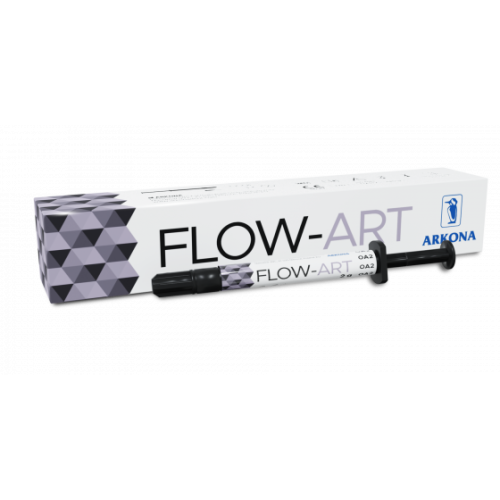 Przejdź do produktu Flow-Art 2 g Arkona