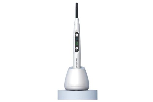 Przejdź do produktu Lampa polimeryzacyjna MAXCURE3 REFINE