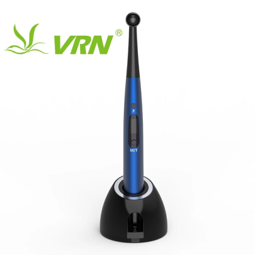 Przejdź do produktu VRN DV-50 lampa polimeryzacyjna z wykrywaczem próchnicy