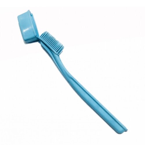 Przejdź do produktu Szczoteczka jednorazowa do fluoryzacji 1 szt