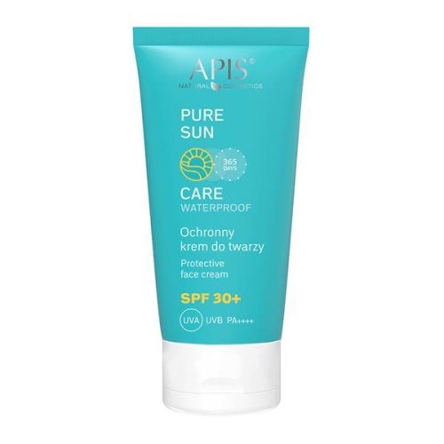 Przejdź do produktu Apis PURE SUN CARE Krem do twarzy SPF 30 - 50 ml