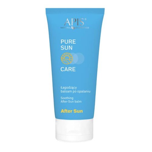 Przejdź do produktu Apis PURE SUN CARE Balsam po opalaniu - 200 ml